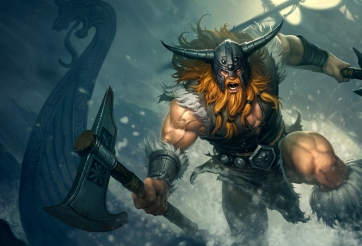 LMHT: Top những vị tướng dọn rừng nhanh nhất