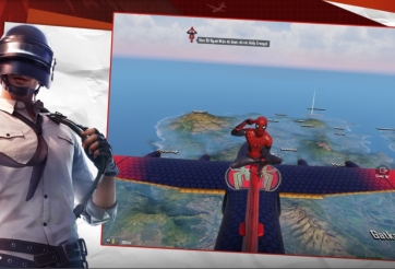 PUBG MOBILE: Chi tiết bản cập nhật 1.8 mới nhất