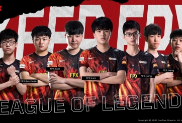 Lịch thi đấu LPL Mùa Xuân 2022 hôm nay 17/1