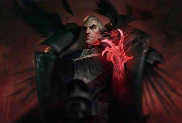 DTCL 12.2B: Chi tiết bản cập nhật DTCL mới nhất