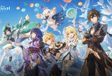 Genshin Impact: Trao nhầm thưởng sự kiện, miHoYo được game thủ khen ngợi hết lời