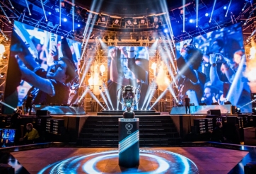 Lịch thi đấu CSGO - IEM Katowice 2022 mới nhất