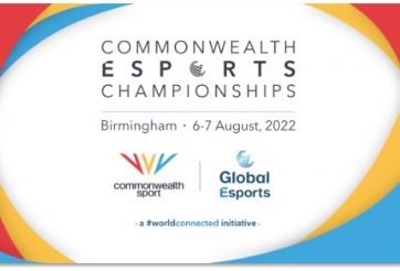 Đại hội Thể thao Khối Thịnh vượng 2022 chung tổ chức giải đấu eSports