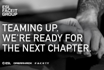 ESL và FACEIT bị mua lại bởi một công ty của Ả Rập Xê Út với giá 1,5 tỷ USD