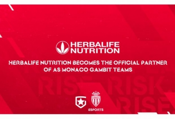 Gambit Esports công bố hợp đồng 3 năm với thương hiệu từng hợp tác với Ronaldo