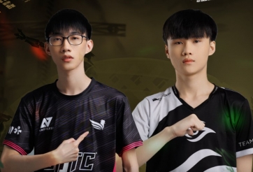 Kết quả VCS Mùa Xuân 2022 hôm nay 11/2