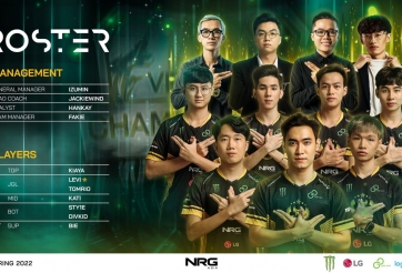 Trực tiếp VCS Mùa Xuân 2022 hôm nay 12/2