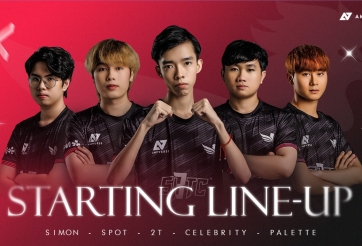 Kết quả SEA Games 31 LMHT hôm nay 14/2: SE hủy diệt GAM