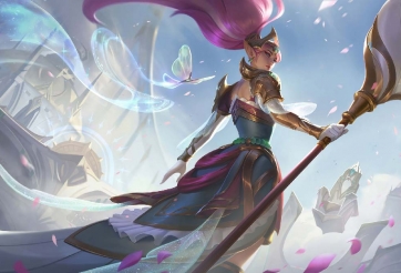 LMHT: Top 4 vị tướng ít bị cấm nhất trong xếp hạng đơn