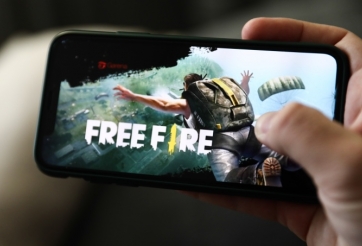 Ấn Độ cấm cửa Free Fire và hàng loạt ứng dụng liên quan đến Trung Quốc