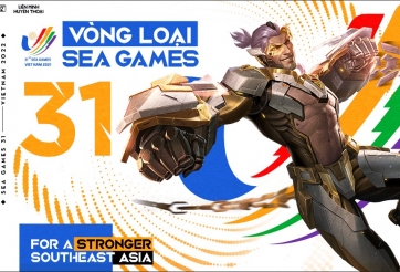 Trực tiếp SEA Games 31 LMHT hôm nay 15/2: LX vs SKY, SGB vs TS