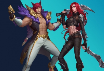 LMHT Tốc Chiến 3.0a: Chi tiết bản cập nhật Tốc Chiến mới nhất