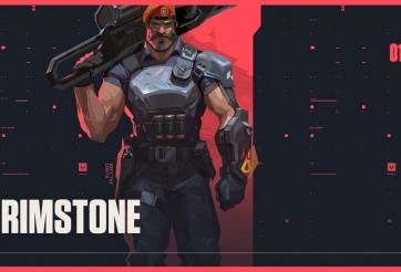 Valorant 4.03: Chi tiết bản cập nhật mới nhất