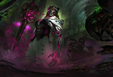 DTCL 12.4B: Chi tiết bản cập nhật mới nhất Đấu Trường Chân Lý 2022