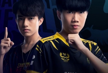 Trực tiếp VCS Mùa Xuân 2022 hôm nay 25/2