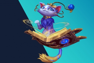 LMHT Tốc Chiến 3.0B: Chi tiết bản cập nhật Tốc Chiến mới nhất