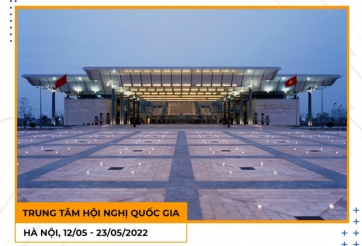 SEA Games 31: Các bộ môn eSports được tổ chức ở đâu?