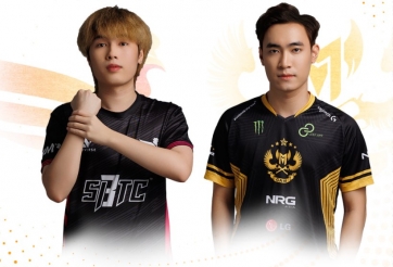 Kết quả SEA Games 31 LMHT hôm nay 10/3: GAM 'hủy diệt' SE