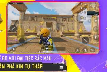 PUBG MOBILE: Chi tiết bản cập nhật 1.9 mới nhất