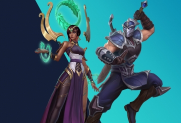 LMHT Tốc Chiến 3.1: Chi tiết bản cập nhật Tốc Chiến mới nhất