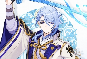 Genshin Impact: Chi tiết bản cập nhật 2.6