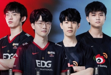 Lịch thi đấu LPL Mùa Xuân 2022 hôm nay 29/3