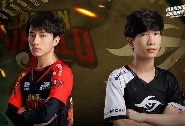 Lịch thi đấu VCS Mùa Xuân 2022 hôm nay 22/4