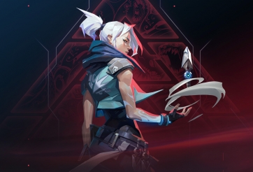 Valorant 4.08: Jett tiếp tục bị nerf '7749' lần và đây là lý do