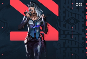 Valorant: Chi tiết bộ kỹ năng của Fade