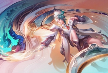 Liên Quân Mobile: Chi tiết bản cập nhật Lễ Hội 5v5 mới nhất