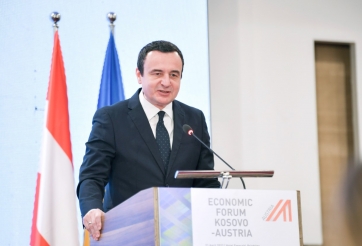 CS:GO: Thủ tướng Kosovo chúc mừng Bad News Eagles sau khi giành vé đến PGL Antwerp Major