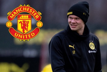 MU tính bán 5 ngôi sao, dọn chỗ đón 'siêu tiền đạo' ngay tháng 1