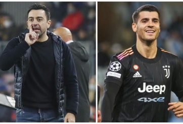 Barca ‘chốt xong thỏa thuận’, cựu sao Real chuẩn bị cập bến Camp Nou