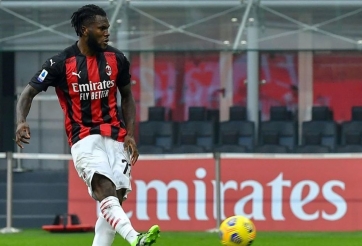 Real và PSG cạnh tranh gắt gao ‘máy quét hạng nặng’ đến từ Serie A