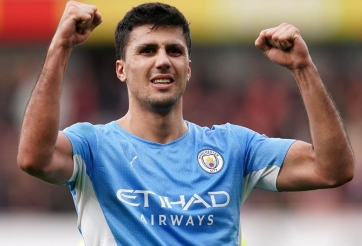 Người hùng Man City ‘nói lời đặc biệt’, khẳng định trọng tài đúng khi thổi 11m