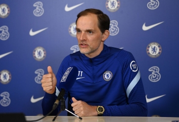 HLV Thomas Tuchel bất bình, ‘đòi rút thẻ đỏ’ cho sao Liverpool