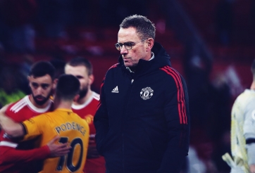 Ngán ngẩm với hàng tiền vệ, MU quyết ‘phá két’ chiêu mộ đồng hương Ronaldo