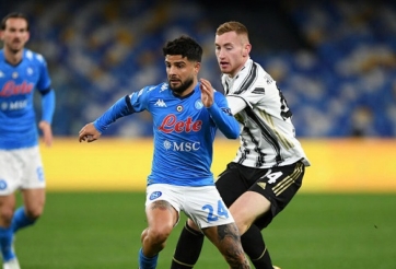 Kết quả bóng đá hôm nay (7/1): Sôi động các trận đại chiến tại Serie A