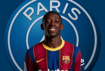 Đạt thỏa thuận gia nhập gã nhà giàu, sao Barca chuẩn bị làm đồng đội với Messi