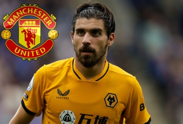 Chuyển nhượng tối 7/1: Erik ten Hag đến MU, Neves lọt vào tầm ngắm?