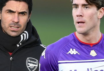 Arteta ‘mở lời’, Arsenal có kế hoạch mua sắm siêu đặc biệt trong tháng Giêng