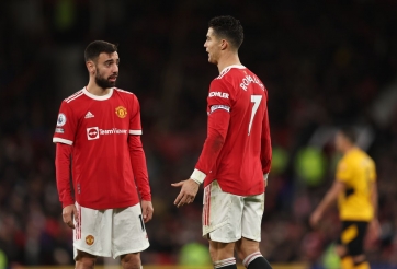 Ralf Rangnick tiết lộ sự thật về nội bộ phòng thay đồ của MU