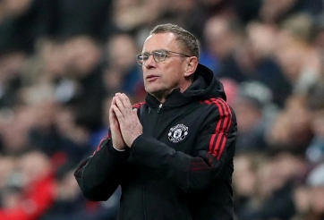 Chuyển nhượng MU 8/1: Xác định HLV thay Rangnick, ra quyết định vụ Haaland?