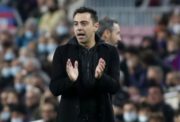 Đích thân Xavi xác nhận, sao PSG nhận cái kết ‘cực đắng’