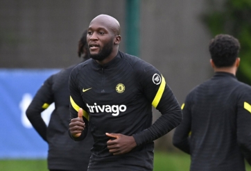 Chủ tịch Abramovich chơi lớn, quyết chiêu mộ ‘siêu tiền đạo’ về đá cặp cùng Lukaku