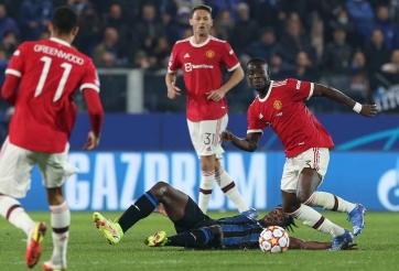 MU bật đèn xanh, đại gia nước Ý có động thái bất ngờ với ‘ông hoàng chấn thương’