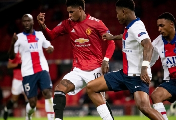 Được ‘gã khổng lồ’ dóm ngò, sao Man Utd cam kết tương lai khiến tất cả bất ngờ