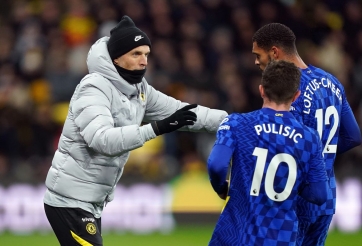 Mất đôi cánh trong mơ, Tuchel có ý tưởng ‘cực độc’ khiến tất cả ngã ngửa