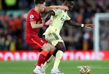 Kết quả bóng đá hôm nay (14/1): Đại chiến bán kết Cúp Liên đoàn Anh