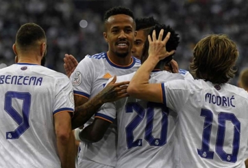 Ancelotti 'cực gắt', trao cho Xavi lời cay đắng sau trận El Clasico